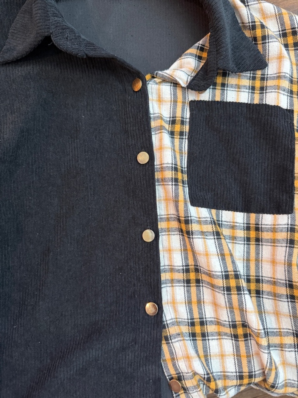 Flannels some cheap brands other are AE and Aeropostale All medium fitting